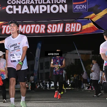 Runner Photo 7654729