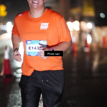 Runner Photo 7654733