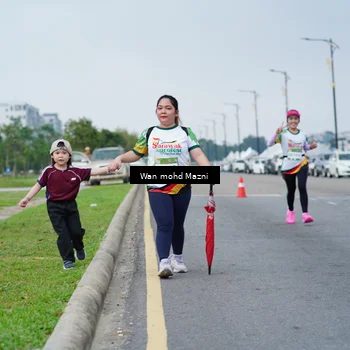 Runner Photo 7654735