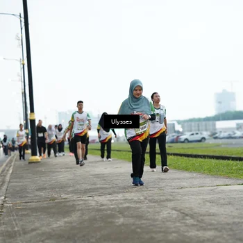 Runner Photo 7654737