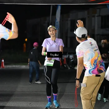 Runner Photo 7654740