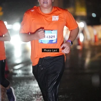 Runner Photo 7654744