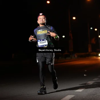 Runner Photo 7654746