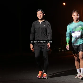 Runner Photo 7654747