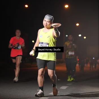 Runner Photo 7654748