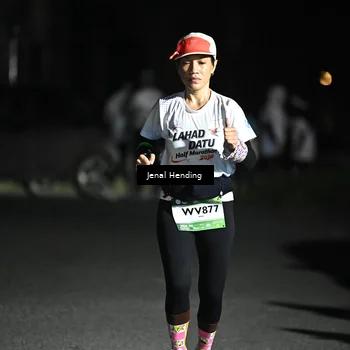 Runner Photo 7654749