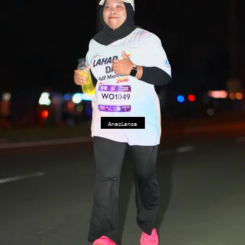 Runner Photo 7654753