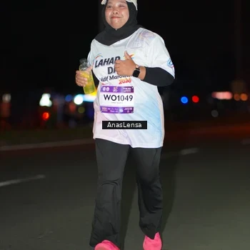 Runner Photo 7654754