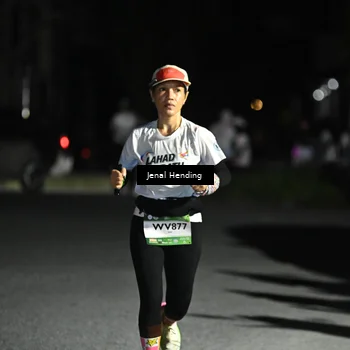 Runner Photo 7654759