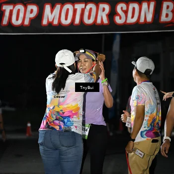 Runner Photo 7654762