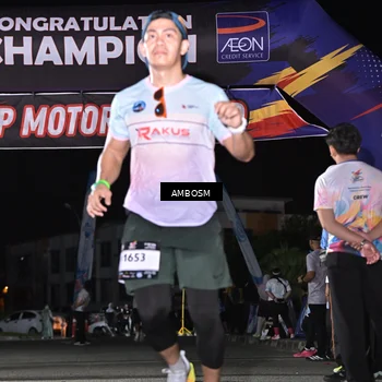 Runner Photo 7654765