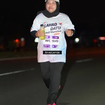 Runner Photo 7654766