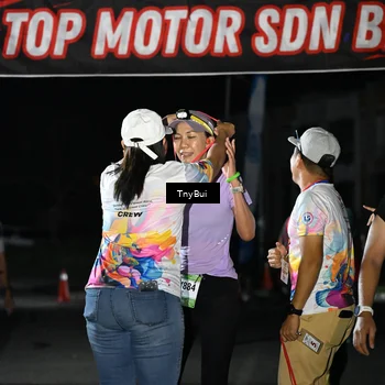 Runner Photo 7654769
