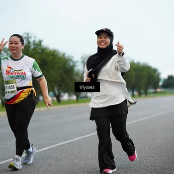 Runner Photo 7654773