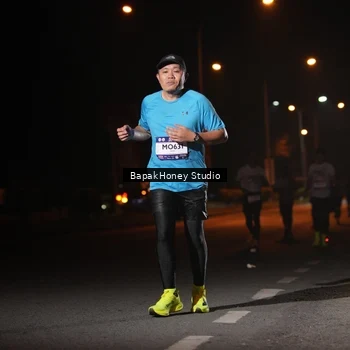 Runner Photo 7654774