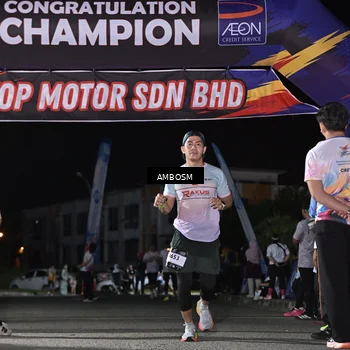 Runner Photo 7654776