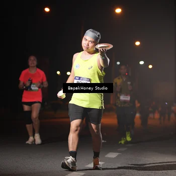 Runner Photo 7654779