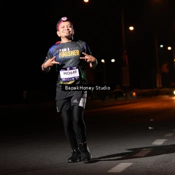 Runner Photo 7654783