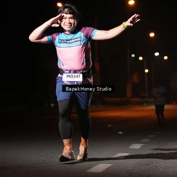 Runner Photo 7654785