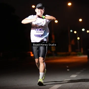 Runner Photo 7654786