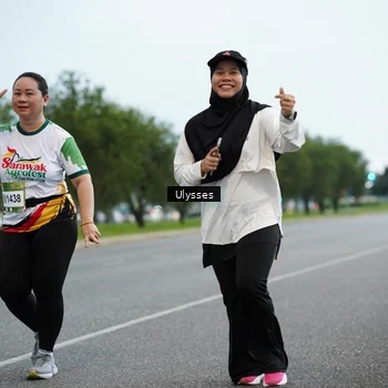 Runner Photo 7654787