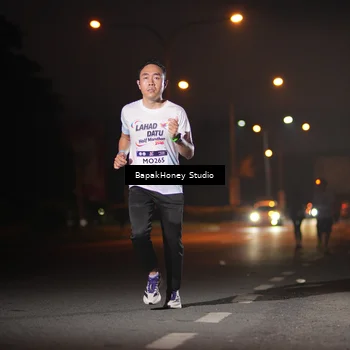 Runner Photo 7654788