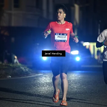 Runner Photo 7654793