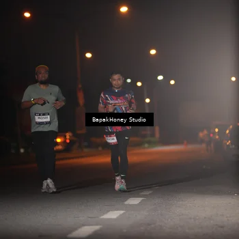 Runner Photo 7654797