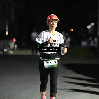Runner Photo 7654802