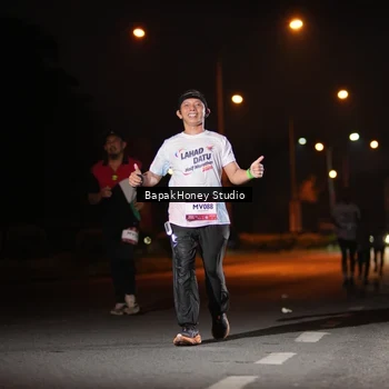 Runner Photo 7654805