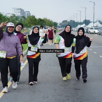 Runner Photo 7654806