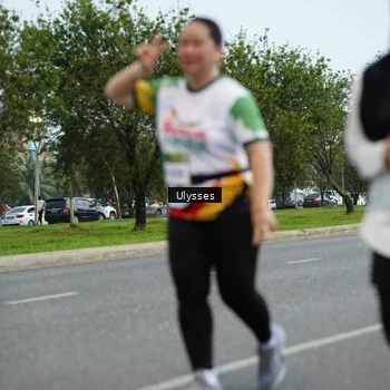 Runner Photo 7654808