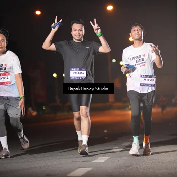 Runner Photo 7654809