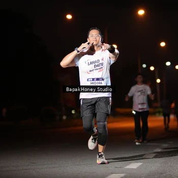 Runner Photo 7654810