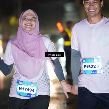 Runner Photo 7654812
