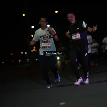 Runner Photo 7654814