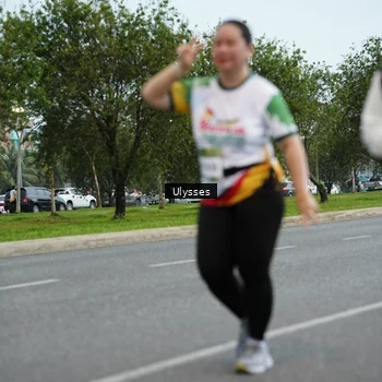 Runner Photo 7654817