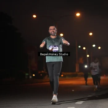 Runner Photo 7654819