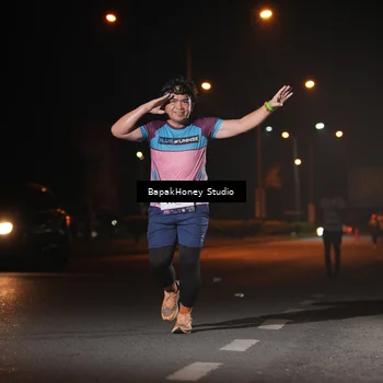 Runner Photo 7654820