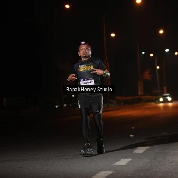 Runner Photo 7654823