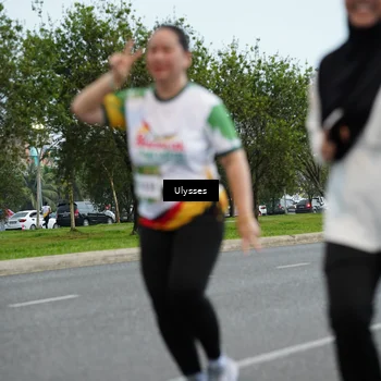 Runner Photo 7654827