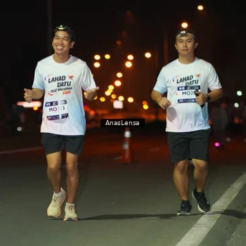 Runner Photo 7654830
