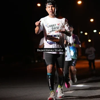 Runner Photo 7654835
