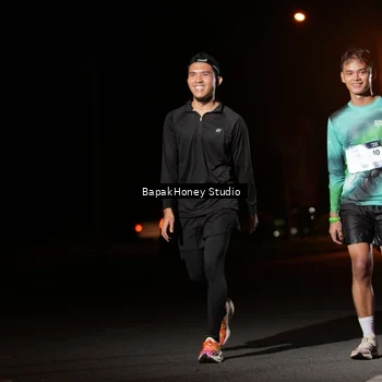 Runner Photo 7654836