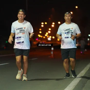 Runner Photo 7654837