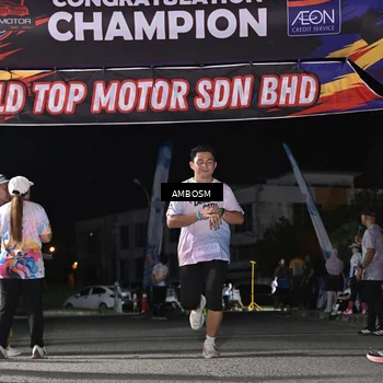 Runner Photo 7654839