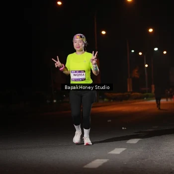 Runner Photo 7654856