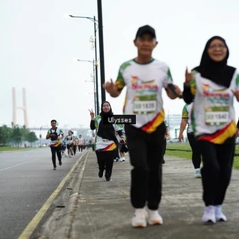 Runner Photo 7654857