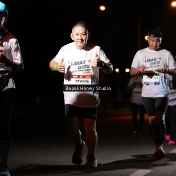 Runner Photo 7654860
