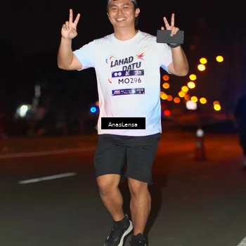 Runner Photo 7654861
